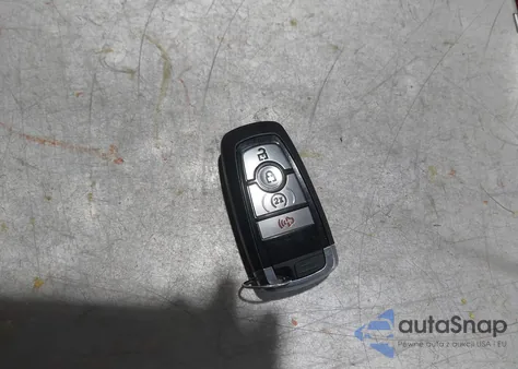 2025 Ford Bronco Big Bend z USA, uszkodzony, nr VIN 1FMDE7BH6SLA99323